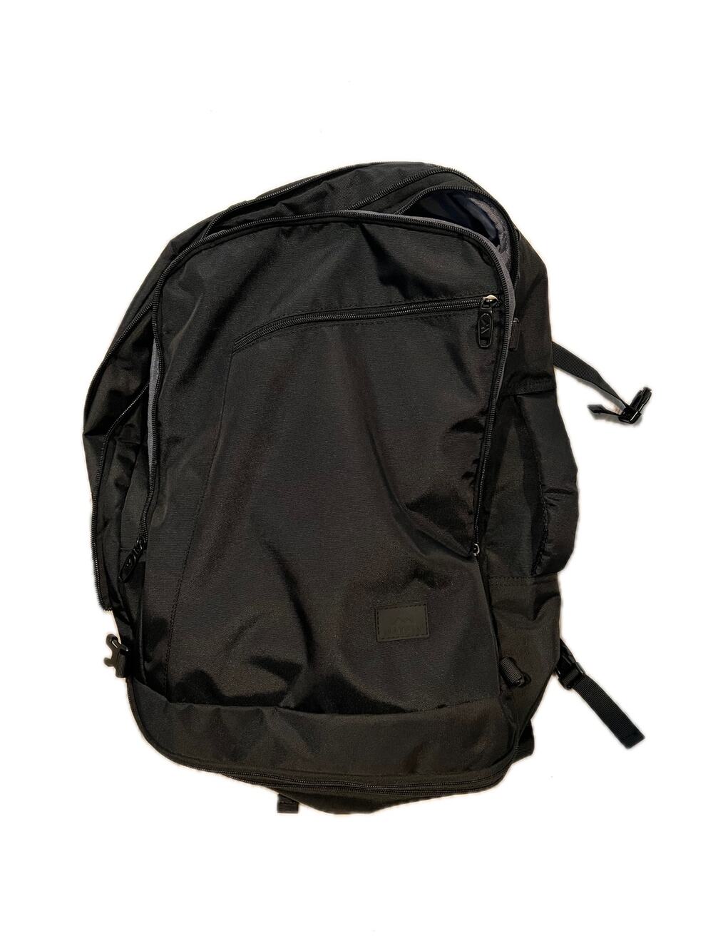 Matein X-Large Carry On Travel Backpack 40L Black